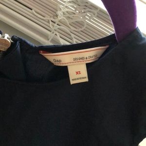 GAP Tops - navy tank GAP Tops - navy tank
